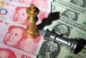 投行警告：美元近期强势恐将逆转 不排除大幅回调的可能